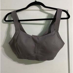 Lululemon medium support adjustable bra